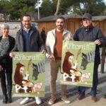 La Plaza Explanada de Mahón acogerá los actos de las fiestas de Sant Antoni, patrón de Menorca