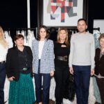 Adlib Ibiza se promociona ante más de 200 profesionales de la moda en su primer Showroom en Madrid
