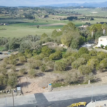 El Ayuntamiento de Santa Margalida adquiere los terrenos de la futura residencia para la tercera edad