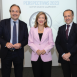 CaixaBank se reúne con clientes de Mallorca para analizar la situación económica y las perspectivas de 2023
