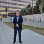 Jaime Martínez (PP): “Convertiremos el edificio GESA en un Museo de Arte Moderno y Contemporáneo de referencia a nivel internacional”