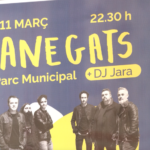 El Ayuntamiento de Manacor premiará a los clientes del comercio local con un concierto de Anegats