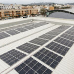 Mercadona refuerza su compromiso con la energía fotovoltaica e invierte 60 millones de euros en 2023