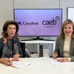 CaixaBank y CAEB renuevan su convenio para impulsar la competitividad de las empresas de Baleares