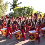 Lloseta celebra su semana de Carnaval