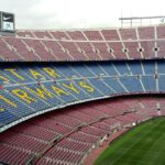 El FC Barcelona intentará fichar a dos jóvenes promesas del fútbol brasilero