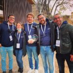 Hotelverse, Roibos, Scoolinary, Masion Games y Trip2post finalistas de los Premios EmprendeXXI en Baleares