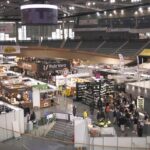 Más de 10.000 profesionales participan en la sexta edición de la Feria Horeca Baleares