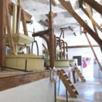Manacor cuenta con un nuevo espacio museográfico: el Molí d’en Beió