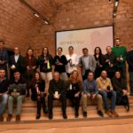 Los elaboradores de la DO Oli de Mallorca presentan los Aceites de Oliva Virgen Extra de la campaña 2022-2023