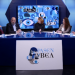 Las obras del Paseo Marítimo a debate en el programa “Pasen y Bea” de fibwi TV Autonómica