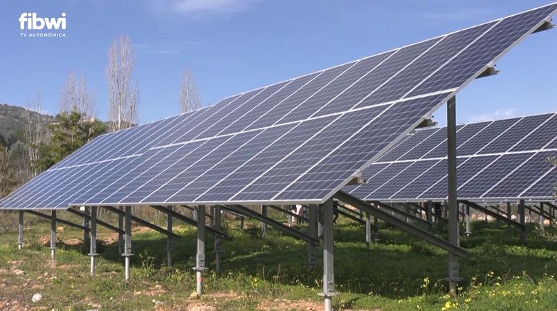 placas solares