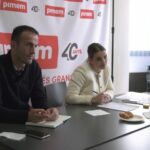 El PP de Baleares presenta a Pimem sus nuevas propuestas dirigidas a autónomos