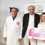 Premio europeo para el Observatorio de Salud Bucodental y Hábitos Nutricionales de ADEMA-UIB
