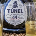Túnel vende más de 210.000 botellas de hierbas y palo en 2022