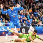 El Mallorca Palma Futsal cae en Valdepeñas (4-1)