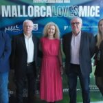 Alcúdia acoge la sexta edición de Mallorca Loves Mice