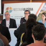 El proyecto RestaurAlcúdia nace con el objetivo de recuperar los humedales del municipio