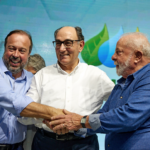 Ignacio Galán asegura a Lula da Silva que Iberdrola será aliada fiel de Brasil en su transición energética