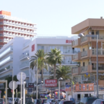 La ocupación hotelera de Mallorca será del 70% durante la Semana Santa