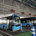 Iberdrola facilitará la recarga diaria de más de 380 autobuses eléctricos en su apuesta por la movilidad sostenible