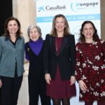 CaixaBank celebra en Palma un encuentro con el objetivo de sensibilizar en la perspectiva de género en la salud mental