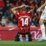 Derrota y el VAR vuelve a juzgar en contra del Real Mallorca (0-1)