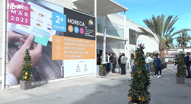 Horeca Ibiza