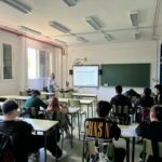 Endesa enseña eficiencia energética a alumnos de educación secundaria de Menorca