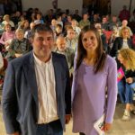 Josep Ferrà presenta su candidatura a la alcaldía de Esporles