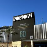 Porto Pi se une a la Hora del Planeta y apagará las luces de su fachada