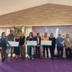 Virrey Finca Hotel acoge la entrega de premios Activa't Inca