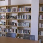 Portocolom ya cuenta con una moderna biblioteca municipal y un nuevo local multifuncional