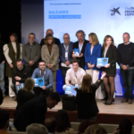 Hotelverse, reconocida como la start-up más innovadora de Baleares en los Premios EmprendeXXI