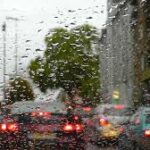 El Tiempo para este lunes: lluvias débiles y temperaturas en ascenso