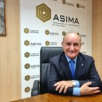 Francisco Martorell Esteban, reelegido como presidente de ASIMA, pide un plan integral de mantenimiento para los polígonos