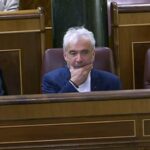 Los diputados del PSOE del Congreso tumban la propuesta del Parlament de limitar el precio de los alquileres
