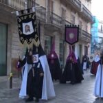 Más de 10.000 penitentes participarán en las diferentes procesiones de Semana Santa en Mallorca