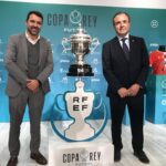 El Mallorca Palma Futsal se medirá al FC Barcelona en las semis de la Copa del Rey