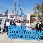 El Moll Vell de Palma acoge del 27 al 30 de abril una nueva edición del Palma International Boat Show