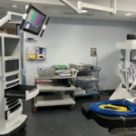 Grupo Policlínica ya cuenta con DA VINCI, la tecnología robótica más avanzada en cirugía robótica