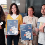 Eroski lanza la segunda campaña solidaria a beneficio de la Fundació per a Persones amb Discapacitat de Menorca