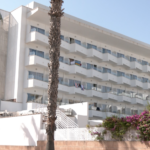 Las pernoctaciones en hoteles de las islas rozaron el millón durante el mes de marzo