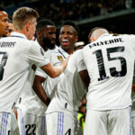 El Real Madrid se acerca a las semifinales con gol de Marco Asensio (2-0)