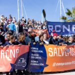 Más de 2.000 personas se manifiestan en defensa del RCNP