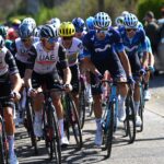 Enric Mas continúa ocupando la sexta posición de la clasificación general de la Vuelta a España