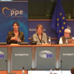 ESMENT presenta en el Parlamento Europeo su proyecto para la inclusión de las personas con discapacidad