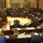 Seis diputados del Parlament balear piden la compensación de 10.000 euros tras la disolución de la Cámara autonómica