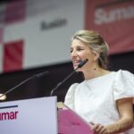 Podemos Baleares lidera, dentro del partido morado, la oposición a confluir con el proyecto Sumar de Yolanda Díaz