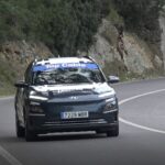 Jose Manuel Pérez y Javier Herrera ganadores de la tercera edición del Eco Rallye Mallorca 2023